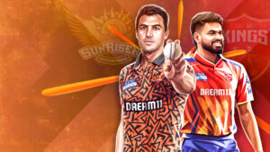 🏏IPL, PBKSvsSRH# IPL ਦਾ ਅੱਜ ਡਬਲ ਹੈੱਡਰ, ਪਹਿਲਾ ਮੈਚ ਪੰਜਾਬ ਅਤੇ ਹੈਦਰਾਬਾਦ ਵਿਚਾਲੇ ਚੰਡੀਗੜ੍ਹ ਸਟੇਡੀਅਮ ‘ਚ ਖੇਡਿਆ ਜਾਵੇਗਾ 