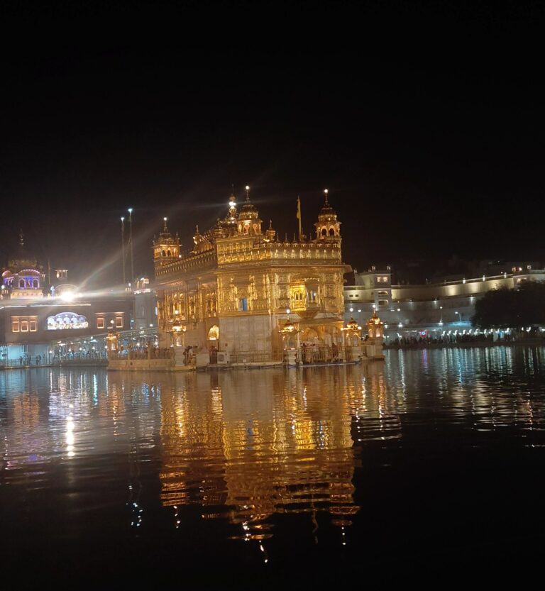 ਹੁਕਮਨਾਮਾ ਸ੍ਰੀ ਦਰਬਾਰ ਸਾਹਿਬ 30 ਅਪ੍ਰੈਲ 2026