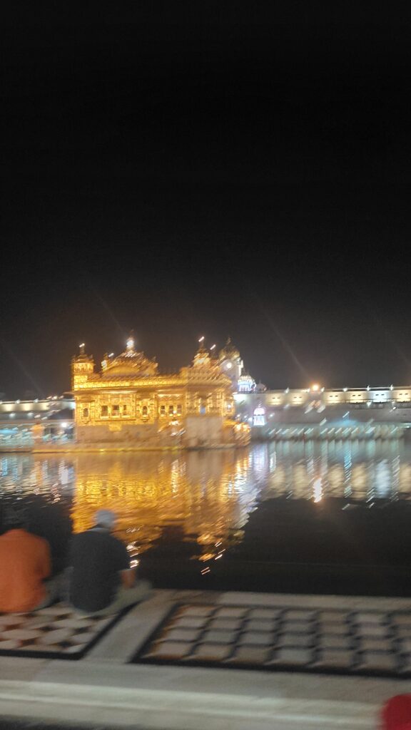 ਹੁਕਮਨਾਮਾ ਸ੍ਰੀ ਦਰਬਾਰ ਸਾਹਿਬ 28 ਅਪ੍ਰੈਲ (੧੫ ਵੈਸਾਖ )