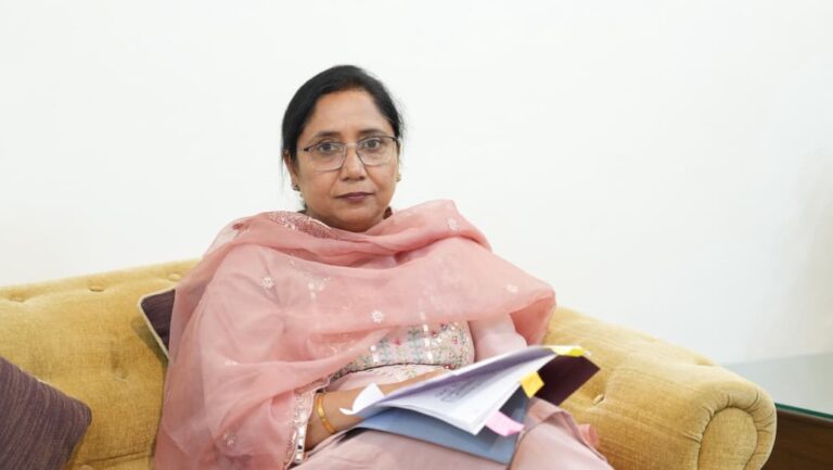 ਮਾਨ ਸਰਕਾਰ ਦਾ ਵੱਡਾ ਫ਼ੈਸਲਾ; ਵਿਸ਼ੇਸ਼ ਜ਼ਰੂਰਤ ਵਾਲੇ ਬੱਚਿਆਂ ਲਈ ਸੰਚਾਰ ਦੀਆਂ ਰੁਕਾਵਟਾਂ ਹੋਣਗੀਆਂ ਦੂਰ