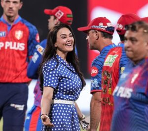 IPL 🏏 PBKS vs DC # ਪੰਜਾਬ ਕਿੰਗਜ਼ ਦਾ ਧਮਾਕਾ 💥 265 ਰਨਾਂ ਦਾ ਇਤਿਹਾਸਕ ਚੇਜ਼!  DC ਨੂੰ ਕਰਾਰੀ ਹਾਰ   