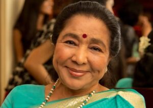 Sad News # Bollywood Singer ਆਸ਼ਾ ਭੋਂਸਲੇ ਨੂੰ ਆਇਆ ਹਾਰਟ ਅਟੈਕ,  ਬ੍ਰੀਚ ਕੈਂਡੀ ਹਸਪਤਾਲ ਦੇ ICU ‘ਚ ਦਾਖਲ