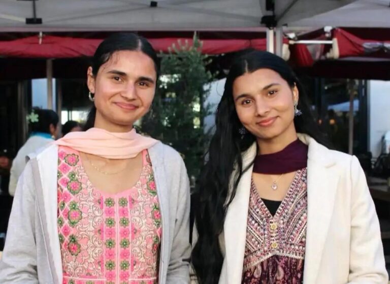 ਪੰਜਾਬੀਆਂ ਲਈ ਮਾਣ ਵਾਲੀ ਗੱਲ# ਹੁਸ਼ਿਆਰਪੁਰ ਦੀਆਂ ਦੋ ਭੈਣਾਂ ਨੇ ਜਰਮਨੀ ਵਿੱਚ ਜਿੱਤੀਆਂ ਚੋਣਾਂ