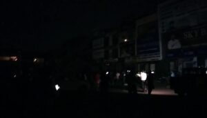 ਪੰਜਾਬ ‘ਚ ਬਲੈਕਆਊਟ ਅਤੇ ਮੌਕ ਡ੍ਰਿਲ ਕੀਤੀ, 15 ਮਿੰਟ ਛਾਇਆ ਹਨੇਰਾ