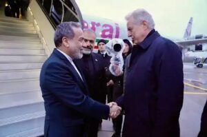 ਈਰਾਨ ਨੇ ਪ੍ਰਮਾਣੂ ਅਤੇ ਹੋਰਮੁਜ਼ ਸਮਝੌਤਿਆਂ ‘ਤੇ ਸਹਿਮਤ ਹੋਣ ਤੋਂ ਕੀਤਾ ਇਨਕਾਰ