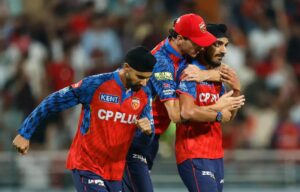 IPL 2026 ‘ਚ ਪੰਜਾਬ ਹਾਰਿਆ ਪਹਿਲਾ ਮੈਚ : ਰਾਜਸਥਾਨ ਨੇ 6 ਵਿਕਟਾਂ ਨਾਲ ਹਰਾਇਆ