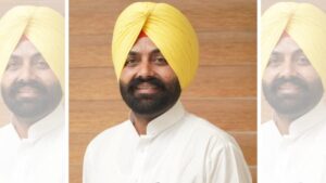 ਲਾਲਜੀਤ ਸਿੰਘ ਭੁੱਲਰ ਦੀ ਮੁੜ ਵੱਧਿਆ ਮੁਸ਼ਕਲਾਂ