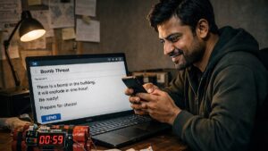 ਪਟਿਆਲਾ ਦੇ YPS ਸਕੂਲ ਸਮੇਤ ਦਿੱਲੀ ਪਬਲਿਕ ਸਕੂਲ ਅਤੇ Bloosam ਸਕੂਲ ਨੂੰ ਬੰਬ ਨਾਲ ਉਡਾਉਣ ਦੀ ਧਮਕੀ