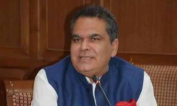 ਪੰਜਾਬ ਦੇ ਲੋਕਾਂ ਨੂੰ 3 ਹੋਰ ਦਿਨ ਹੋਰ ਝੱਲਣੇ ਪੈਣਗੇ ਬਿਜਲੀ ਕੱਟ, ਭਾਜਪਾ ‘ਚ ਸ਼ਾਮਲ ਹੋਣ ਦੀਆਂ ਚਰਚਾਵਾਂ ਨੂੰ ਲੈ ਕੇ ਕੀ ਬੋਲੇ ਮੰਤਰੀ ਅਰੋੜਾ ?