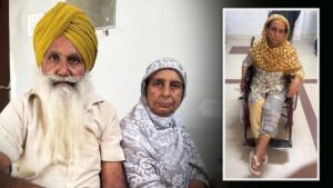 ਬਜ਼ੁਰਗਾਂ ਲਈ ਵਰਦਾਨ ਬਣੀ  ‘ਮੁੱਖ ਮੰਤਰੀ ਸਿਹਤ ਯੋਜਨਾ’, ਸਿਰਫ਼ 4,600 ਰੁਪਿਆ ‘ਚ ਗੋਡਿਆਂ ਦੇ ਬਦਲਾਅ