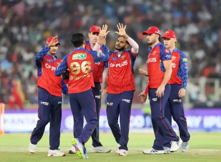 🏏 IPL ‘ਚ ਪੰਜਾਬ ਕਿੰਗਜ਼ ਦੀ ਲਗਾਤਾਰ ਦੂਸਰੀ ਹਾਰ, ਗੁਜਰਾਤ ਨੇ 4 ਵਿਕਟਾਂ ਨਾਲ ਜਿੱਤਿਆ ਮੈਚ 
