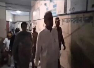 🔴 Breaking# ਮੰਤਰੀ ਸੰਜੀਵ ਅਰੋੜਾ ਨੂੰ ED ਨੇ 7 ਦਿਨਾਂ ਲਈ ਲਿਆ ਰਿਮਾਂਡ ‘ਤੇ, ਬੀਤੀ ਕੱਲ੍ਹ ਲਿਆ ਸੀ ਹਿਰਾਸਤ ‘ਚ 