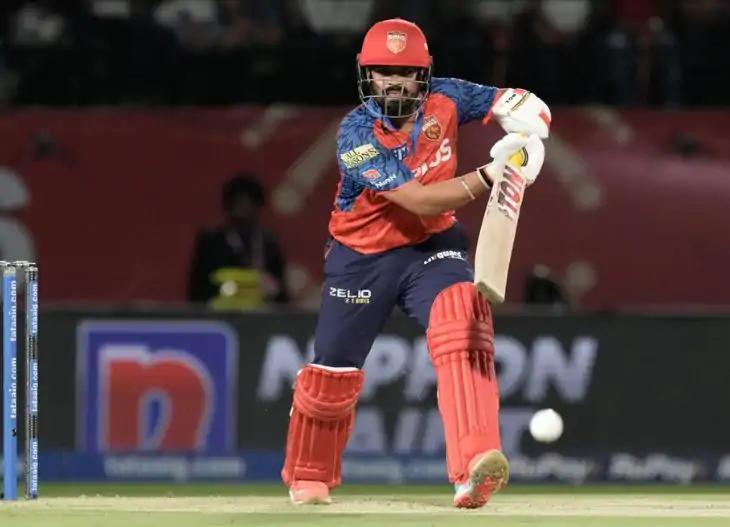 IPL 2026, PBKS vs MI # ਪੰਜਾਬ ਨੇ ਮੁੰਬਈ ਨੂੰ 201 ਦੌੜਾਂ ਦਾ ਦਿੱਤਾ ਟੀਚਾ, Prabhsimran ਨੇ ਜੜ੍ਹਿਆ ਅਰਧ ਸੈਂਕੜਾ