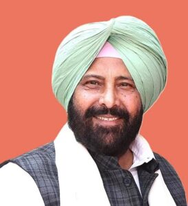 ਭਾਜਪਾ ਨੇ ਚੋਣਾਂ ਤੋਂ ਪਹਿਲਾ ਪੰਜਾਬ ਦੇ ਨਵੇਂ ਪ੍ਰਧਾਨ ਕੇਵਲ ਸਿੰਘ ਢਿੱਲੋਂ ਨੂੰ ਕੀਤਾ ਨਿਯੁਕਤ       