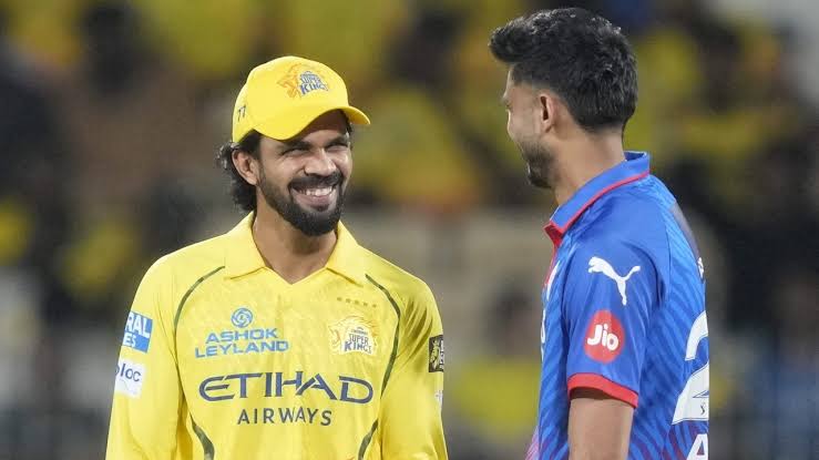 IPL🏏 DC vs CSK # ਅੱਜ ਦਿੱਲੀ ਅਤੇ ਚੇਨਈ ਹੋਣਗੇ ਆਹਮੋ-ਸਾਹਮਣੇ : ਕੈਪੀਟਲਜ਼ ਸਕੋਰ ਸੈਟਲ ਕਰਨ ਦੀ ਕੋਸ਼ਿਸ਼