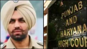 ਬਰਖਾਸਤ DSP ਗੁਰਸ਼ੇਰ ਸੰਧੂ ਨੂੰ ਹਾਈਕੋਰਟ ਤੋਂ ਰਾਹਤ, ਪੜ੍ਹੋ ਕੀ ਸੀ ਪੂਰਾ ਮਾਮਲਾ